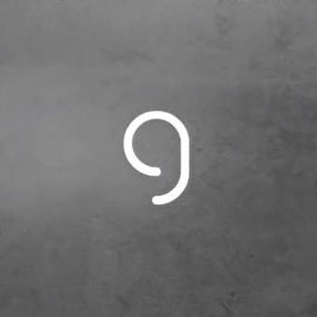 Artemide Alphabet of Light 9. számú fali lámpa kép