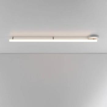 Artemide Alphabet of light lineáris, mennyezet, 120 cm kép
