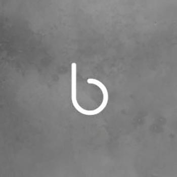 Artemide Alphabet of Light Wand kis b betű kép