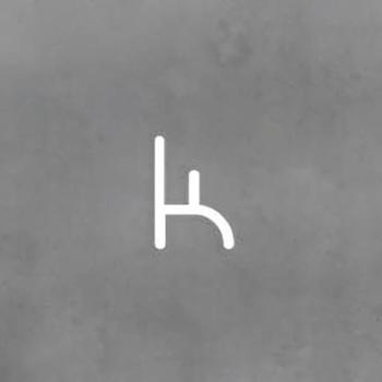 Artemide Alphabet of Light Wand kis k betű kép