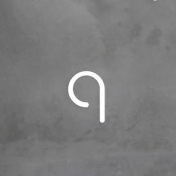 Artemide Alphabet of Light Wand kis q betű kép