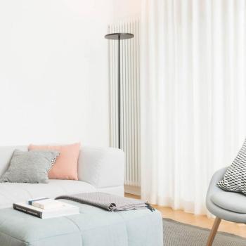 Artemide Athena LED álló lámpa, 2,700K, feh. kép