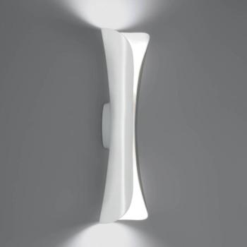 Artemide Cadmo LED fali lámpa GU10 fehér kép