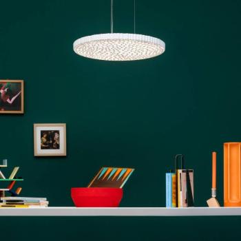 Artemide Calipso LED függő lámpa 2 700 K kép