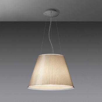 Artemide Choose mega függőlámpa pergamen kép