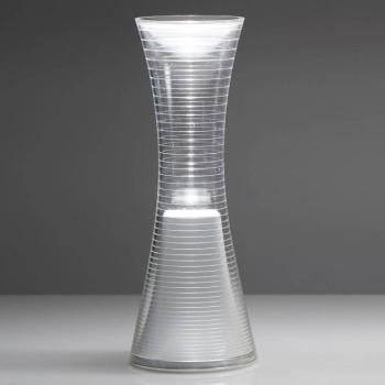 Artemide Come Together LED asztali lámpa 2700K feh kép