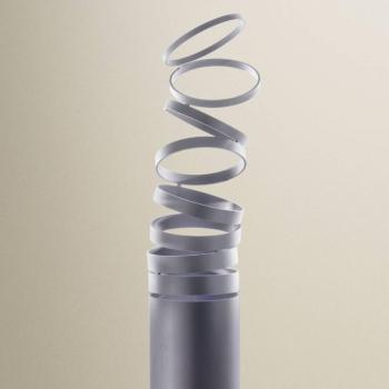 Artemide Decomposé LED állólámpa szürke kép