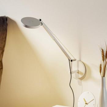 Artemide Demetra Micro fali lámpa 2 700 K fehér kép