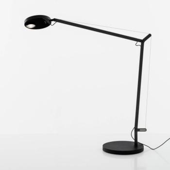 Artemide Demetra Professional 930 érzékelő fekete kép