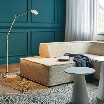 Artemide Demetra Professional Reading 930 fehér kép