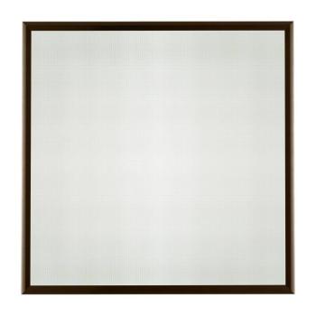 Artemide Discovery Space Square Integralis bronz kép