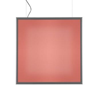 Artemide Discovery Square APP alumínium RGBW kép