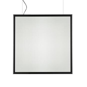Artemide Discovery Square APP fekete 3 000 K kép