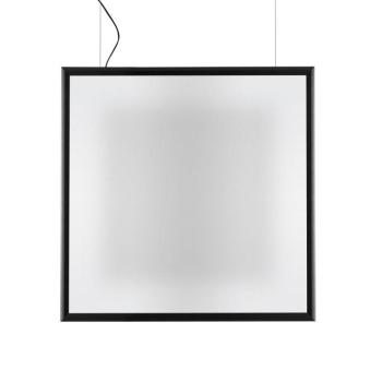 Artemide Discovery Square DALI fekete CCT kép