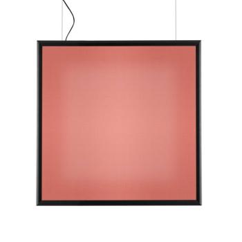 Artemide Discovery Square DALI fekete RGBW kép