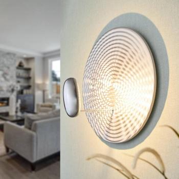 Artemide Droplet Mini - LED fali lámpa, 2 700 K kép