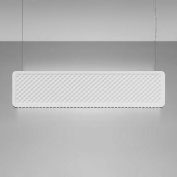 Artemide Eggboard Baffle Up/Down 160 cm 3 000 K f kép