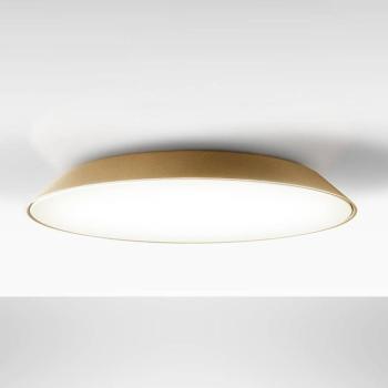 Artemide Febe LED lámpa galamb szürke 3000K kép