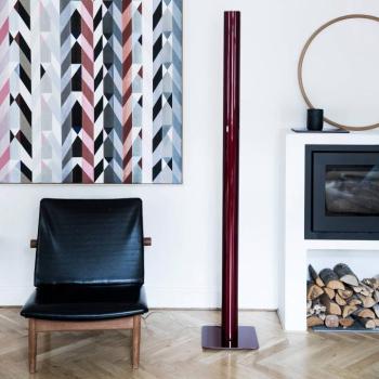 Artemide Ilio Integralis állólámpa 950 rubin kép