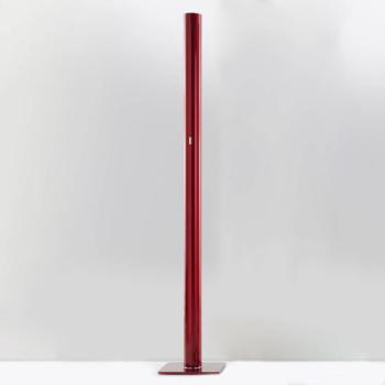 Artemide Ilio - LED állól., alk., piros, 2700K kép