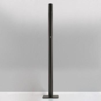 Artemide Ilio - LED állólámpa, fekete app 2700K kép