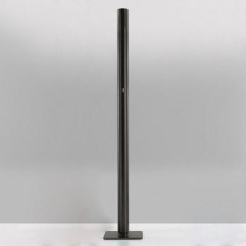 Artemide Ilio - LED állólámpa, fekete app 3000K kép