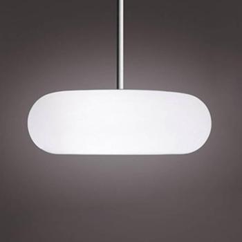 Artemide Itka függő lámpa Ø 20 cm kép