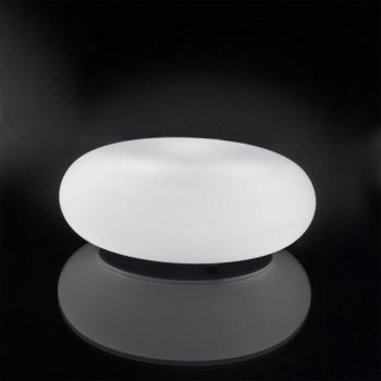 Artemide Itka lámpa üveg ernyővel Ø 35 cm kép