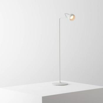 Artemide Ixa Reading LED álló világítás, fehér-sz kép