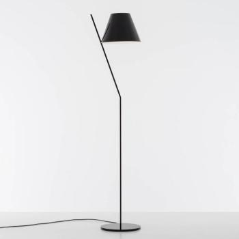 Artemide La Petite Designer állólámpa, fekete kép