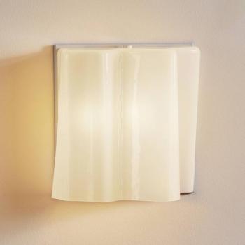 Artemide Logico Micro fali lámpa 33 cm fehér kép