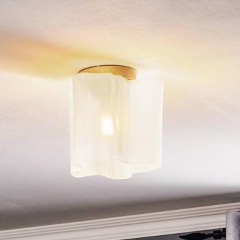 Artemide Logico Micro Micro lámpa 18x18 cm kép