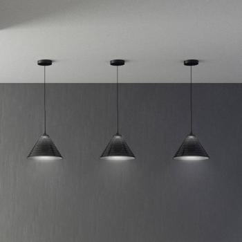 Artemide Look at Me függőlámpa, 1 lámpa Ø 35 cm kép
