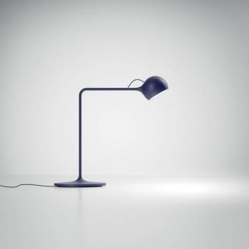 Artemide lxa LED asztali világítás, antracit kép