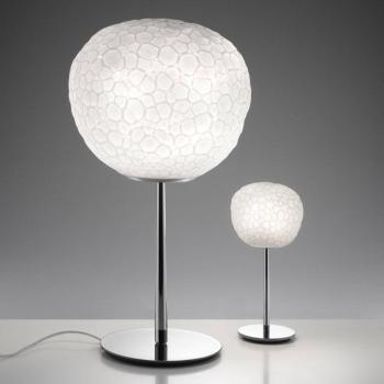 Artemide Meteorite álló - asztali lámpa Ø 15 cm kép