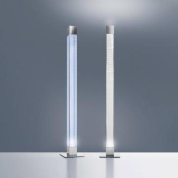 Artemide Mimesi White Integralis LED állólámpa kép