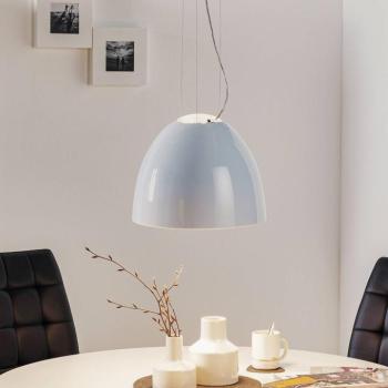 Artemide Nur Mini Gloss függő lámpa fehér kép
