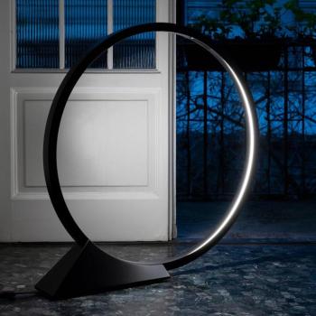 Artemide O LED állólámpa, App kép