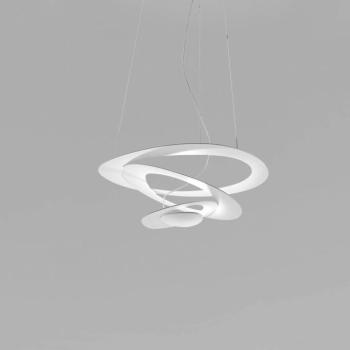 Artemide Pirce Micro LED függőlámpa fehér 3.000 K kép