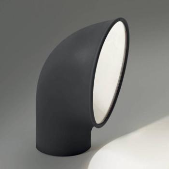 Artemide Piroscafo LED talapzati lámpa IP65 szürke kép