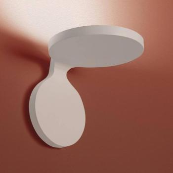 Artemide Rea 17 - LED fali lámpa fehér kép
