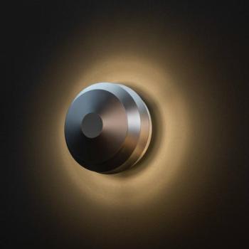 Artemide Slicing LED kültéri falilámpa kép