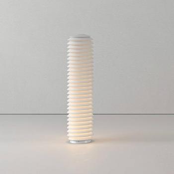 Artemide Slicing LED ösvénylámpa, magasság 85 cm kép