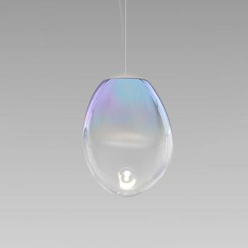 Artemide Stellar Nebula LED-es függőlámpa, Ø 40 cm kép