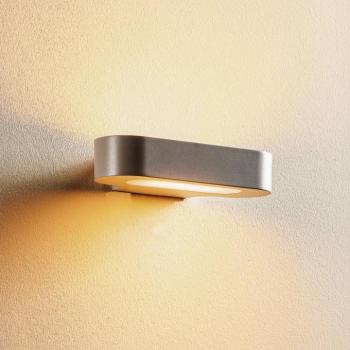 Artemide Talo LED fali lámpa 21 cm ezüst 3 000 K kép