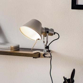 Artemide Tolomeo Pinza LED csíptetős lámpa 2 700 K kép