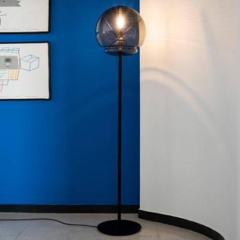 Artemide Vitruvio lámpa szabályozható, fekete kép