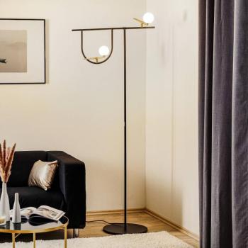 Artemide Yanzi LED állólámpa érintőszabályzóval kép