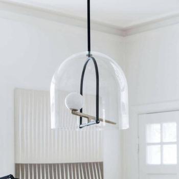 Artemide Yanzi LED függő lámpa kép