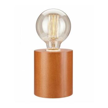  Asztali lámpa 1xE27/60W/230V  kép